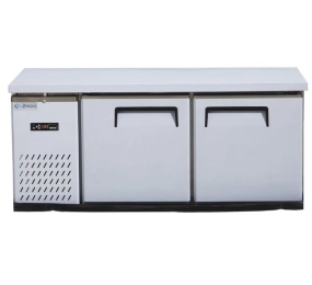 Bàn đông inox 201 Lightcool BL-1500  (1.2M) - Hàng chính hãng
