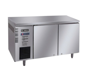 Bàn đông Inox Sanden SCF-1203 300L