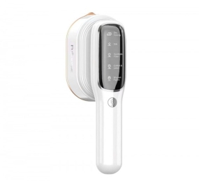 Bàn là hơi nước cầm tay Fujihome SI718AW - Hàng chính hãng