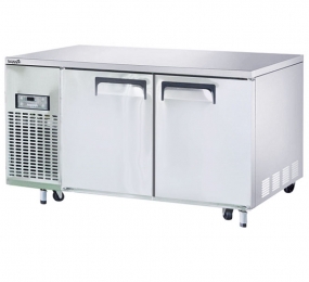 Bàn mát công nghiệp 2 cánh gián tiếp Happys HWI-1500TR - Hàng chính hãng