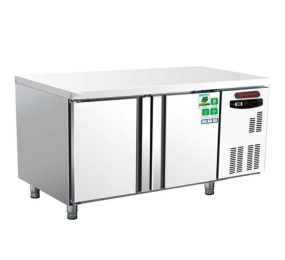 Bàn mát inox 2 cánh 1.5m Turbo Chef TCUR5