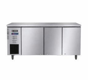 Bàn mát Inox Sanden SCC-1803 530L
