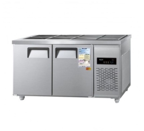 Bàn mát salad Grand Woosung CWSM-150RB - Hàng chính hãng