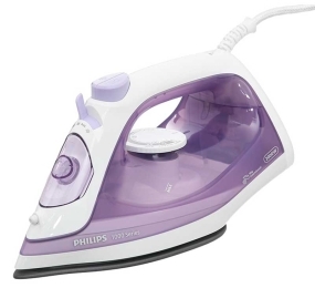 Bàn ủi hơi nước Philips DST1040/30 - Hàng chính hãng