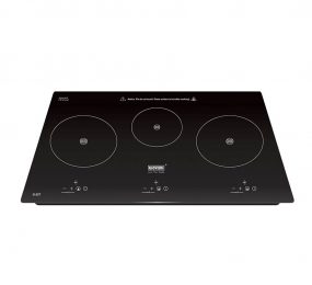 Bếp ba từ Giovani G-33T - Hàng chính hãng