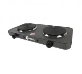 Bếp điện đôi Mishio MK-144 - Hàng chính hãng
