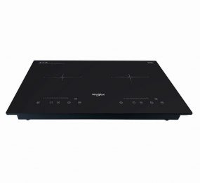Bếp điện đôi Whirlpool ACI732SBLV - Hàng chính hãng