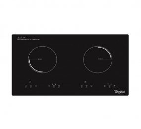 Bếp điện đôi Whirlpool ACT2752/BLV - Hàng chính hãng