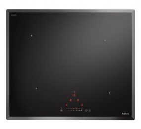 Bếp điện từ Amica PI6512TFN  - Hàng chính hãng