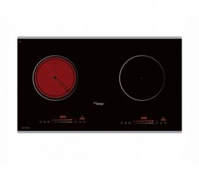 Bếp điện từ Canzy CZ-930H - Hàng chính hãng
