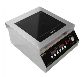 Bếp điện từ công nghiệp Bennix BN-5KW