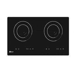 Bếp điện từ đôi Arber AB-388S - Hàng chính hãng