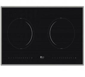 Bếp điện từ đôi Arber AB669 - Hàng chính hãng