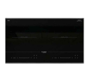 Bếp điện từ đôi Canzy CZ-G52 SERI II - Hàng chính hãng