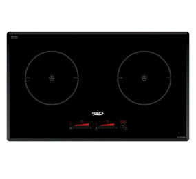 Bếp điện từ đôi Chef's EH-DIH888 