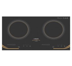 Bếp điện từ đôi dương Sanko J-Cooker - Hàng chính hãng