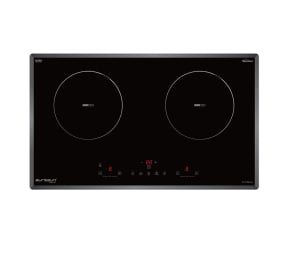 Bếp điện từ đôi Eurosun EU-T256XMAX
