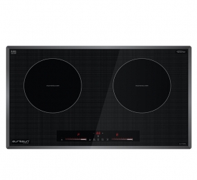Bếp điện từ đôi Eurosun EU-T710Pro(G) - Hàng chính hãng