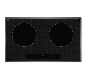 Bếp điện từ đôi Eurosun EU-T710XPRO(S)