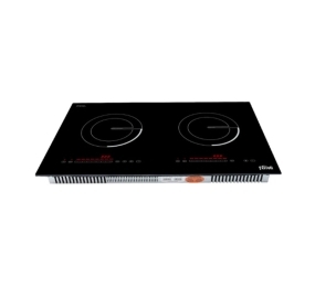 Bếp điện từ đôi Ferroli ID4000DD - Hàng chính hãng