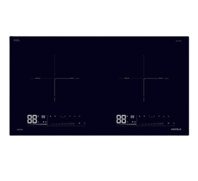Bếp điện từ đôi Hafele HC-17323B (536.61.886)