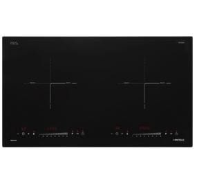 Bếp điện từ đôi Hafele HC-I2732A (536.61.726)