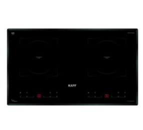 Bếp điện từ đôi Kaff KF-0703II New Plus - Hàng chính hãng