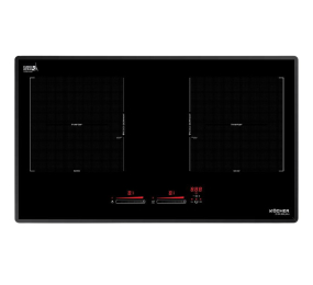 Bếp điện từ đôi Kocher DIB4-888 PLUS