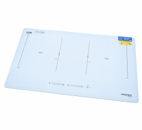 Bếp điện từ đôi Kocher DIB4-888W