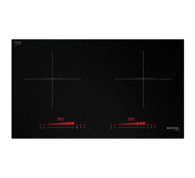 Bếp điện từ đôi Kocher X-NANO 7