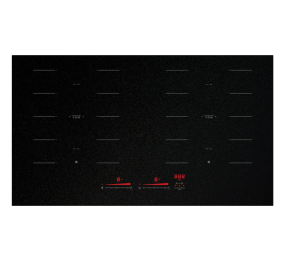 Bếp điện từ đôi Kocher X NANO 8