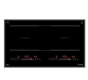 Bếp điện từ đôi Spelier SMA640S