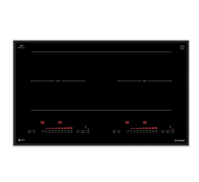 Bếp điện từ đôi Spelier STL-590S Plus