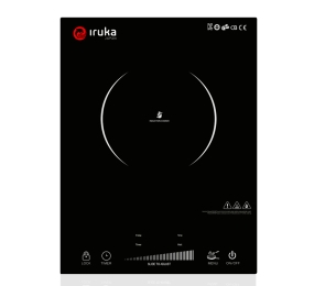 Bếp điện từ đơn Iruka I-111