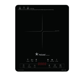 Bếp điện từ đơn Pramie PRMY-1109 - Hàng chính hãng