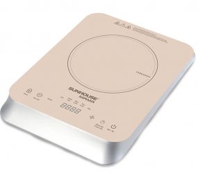 Bếp điện từ đơn Sunhouse MaMa SHD6868 - Hàng chính hãng