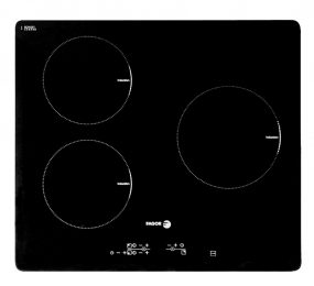Bếp điện từ Fagor IF-330ASCN - Hàng chính hãng
