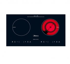 Bếp điện từ hồng ngoại Binova BI-273-DT - Hàng chính hãng