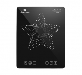 Bếp điện từ Smartcook ICS-3869 - Hàng chính hãng