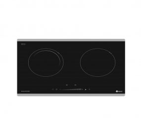 Bếp đôi điện từ Arber AB-EI601 - Hàng chính hãng