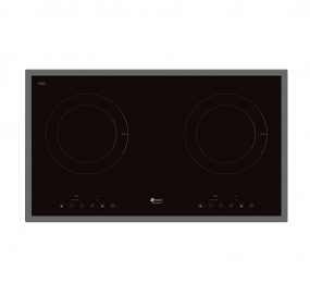 Bếp đôi điện từ Arber AB-EI602 - Hàng chính hãng