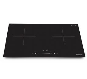 Bếp đôi điện từ Sunhouse SHB-DI02 - Hàng chính hãng