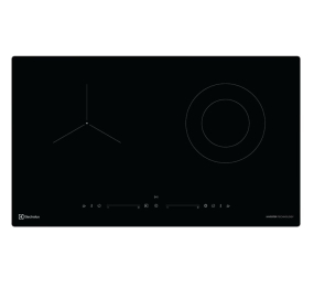 Bếp đôi hồng ngoại điện từ Electrolux ​EHM7254BF - Hàng chính hãng