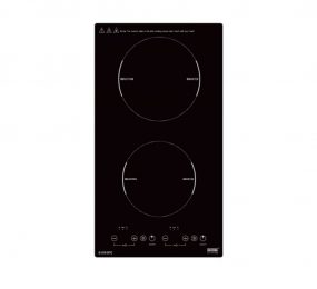 Bếp từ đôi Domino Giovani G-218 DTC - Hàng chính hãng