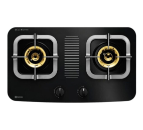 Bếp ga đôi Electrolux ETG7283GKR - Hàng chính hãng