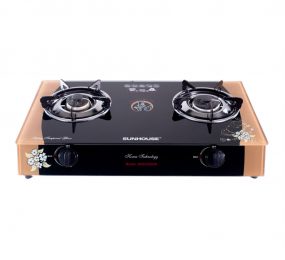Bếp gas dương kính Sunhouse SHB3365HP  - Hàng chính hãng