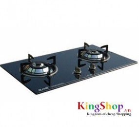 Bếp gas âm Alpha AG-12F - Thương hiệu Mã Lai - Hàng chính hãng
