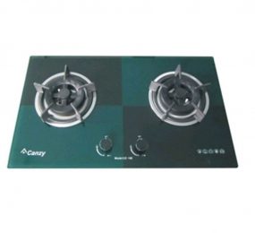 Bếp gas âm Canzy CZ-102GB - Hàng chính hãng