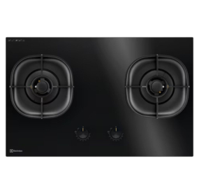 Bếp gas âm Electrolux EHG8236BF - Hàng chính hãng