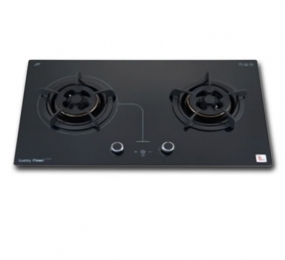 Bếp gas âm Lucky Flame LGS-942BT